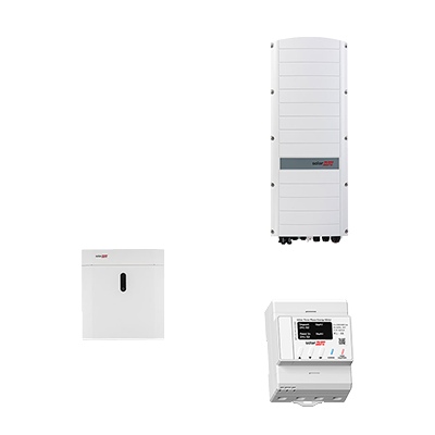 Home Battery LV 4.6 + SE7K-RWS