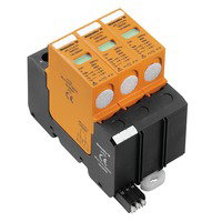 VPU PV I+II 3 R 1500