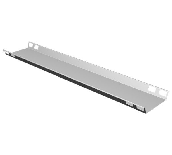 Bac à gravier MSP-FR-EW-S Alu 1750-1849