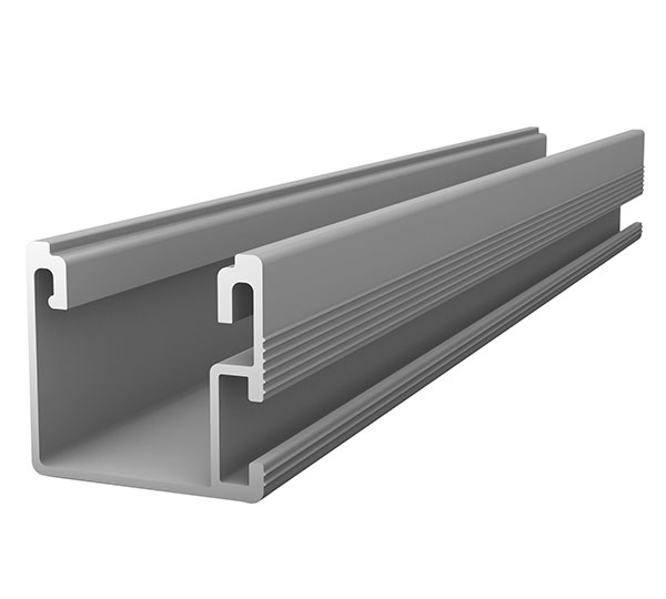 SingleRail 36 Light - 4,80