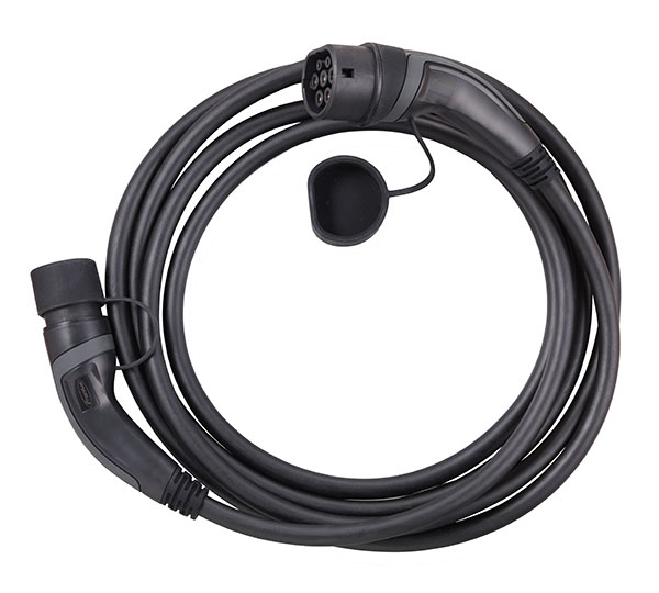 Fronius WATTPILOT TYPE 2 CABLE 5M
