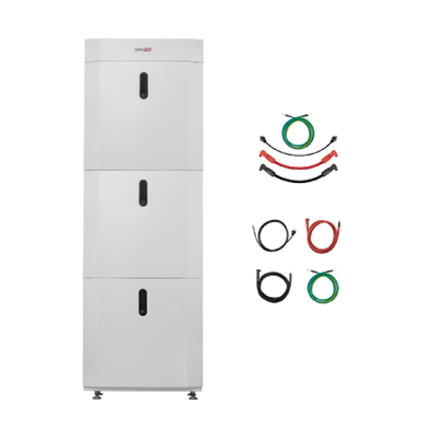 SE HOME BATTERY 14.55 kWh