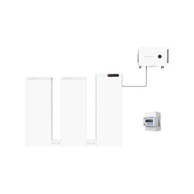 SigenStack 217 kWh / 110 kW / 0.5C + Backup