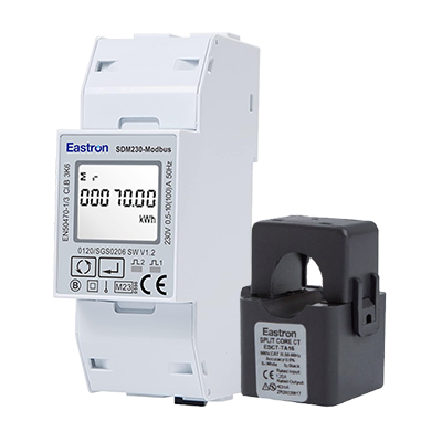Sigen Power Sensor SP-CT120-DH