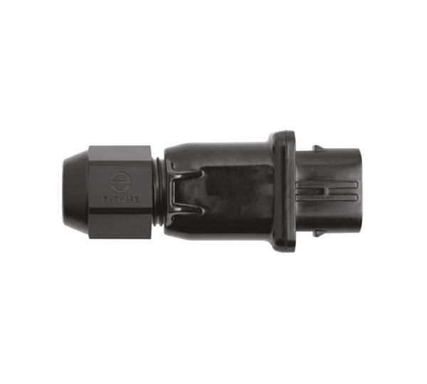 Q-CONN-R-10F FEMALE FIELD CONNECTOR