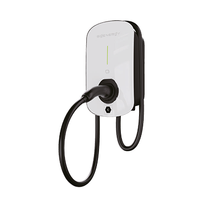Sigen EV AC Charger 11kW