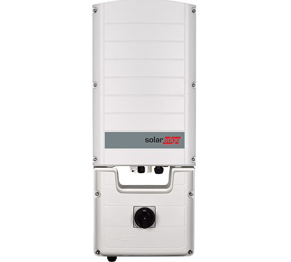 SE33.3K SETAPP (MC4/PARAFOUDRES) (380-400VAC)