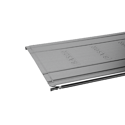 COUVERCLE POUR CHEMIN DE CÂBLE