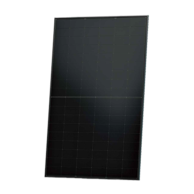 Tiger Neo N-type JKM440N-54HL4R-B All Black