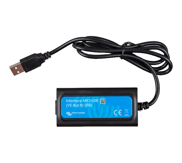 Victron INTERFACE MK3-USB