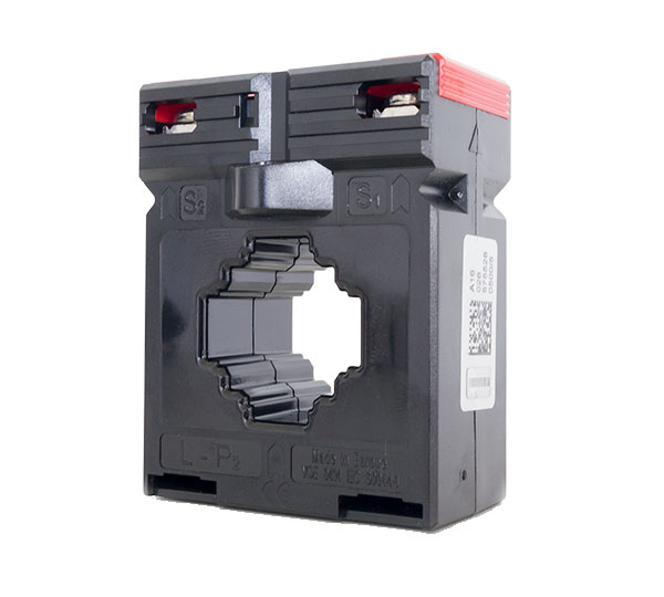 Solar-Log Pro 380-CT 100A