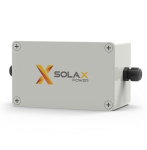 ADAPTER BOX