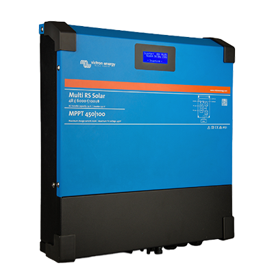 VICTRON MULTI RS SOLAR 48/6000/100-450/100