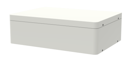 SERIES BOX TB-HS51
