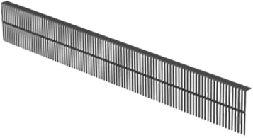 PV-ezRack Solar Skirt for PV Panels