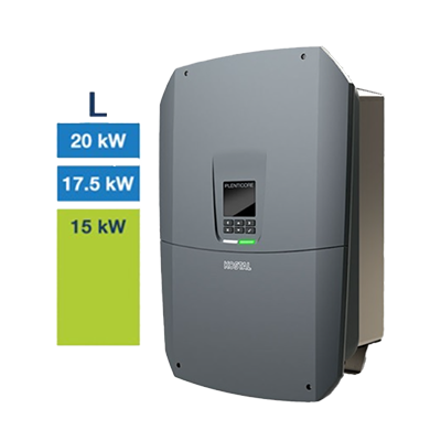 Kostal PLENTICORE G3 – L