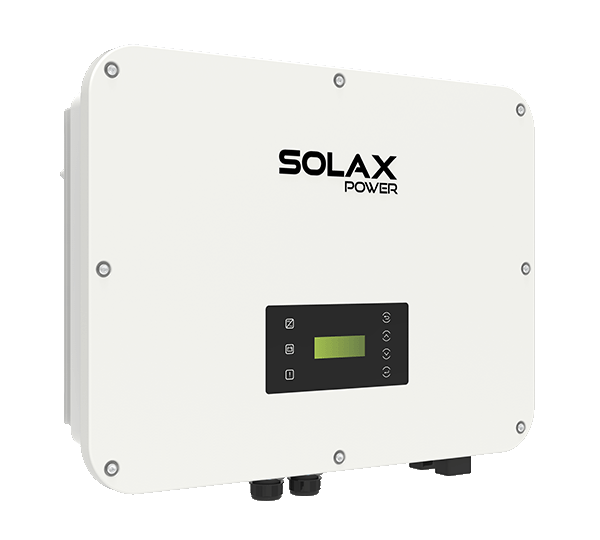 X3-ULTRA-20K (SPD TYPE II/AFCI/WIFI+LAN)
