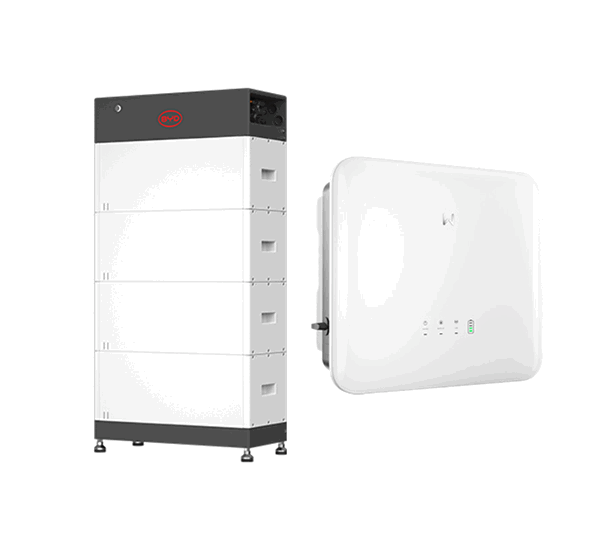 B-Box HVM+ 11.0 + GW10K-ET-20 G2