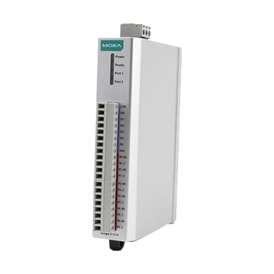 DIGITAL I/O BOX IM-DIO-10 FOR INVERTER MANAGER