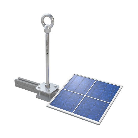 RS ABS  LX Solar 150