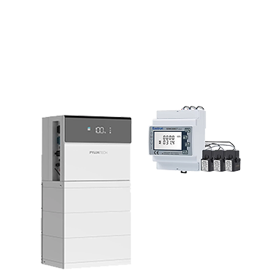 Force-H3 14.7 + FH3X 12K-HY-3P