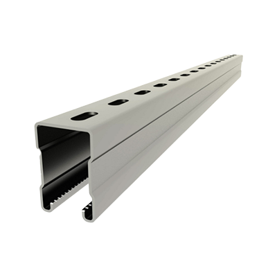 PV-ezRack STII-H C-steel 41x62
