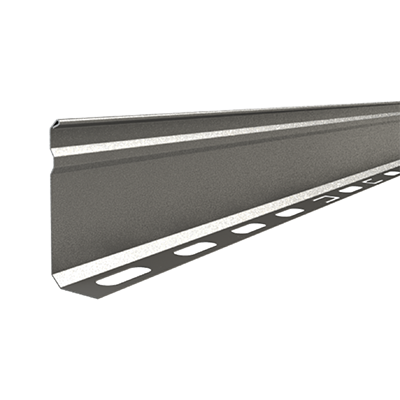 RoofSupport Trennsteg für Gitterrinne