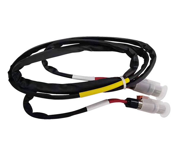 POWER CABLE 1,8M FOR 3x TRIPLE POWER BATTERY T30