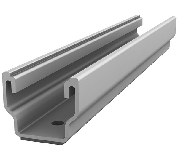 K2 Systems RK2 MUR 25/4 EPDM