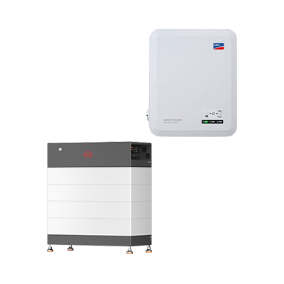 B-Box HVB 11.8 + STP SE 8.0