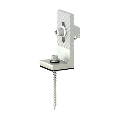 PV-ezRack Tin Interface with Click Module Set