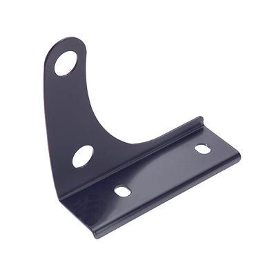 Schneefangstütze 3/4" Typ A07 - Klein - anthrazit