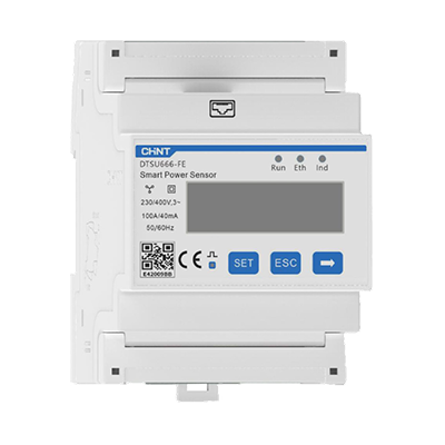 Smart Power Sensor DTSU666-FE