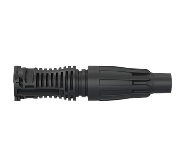 CONNECTEUR SANS SERTISSAGE MC4-EVO READY - M