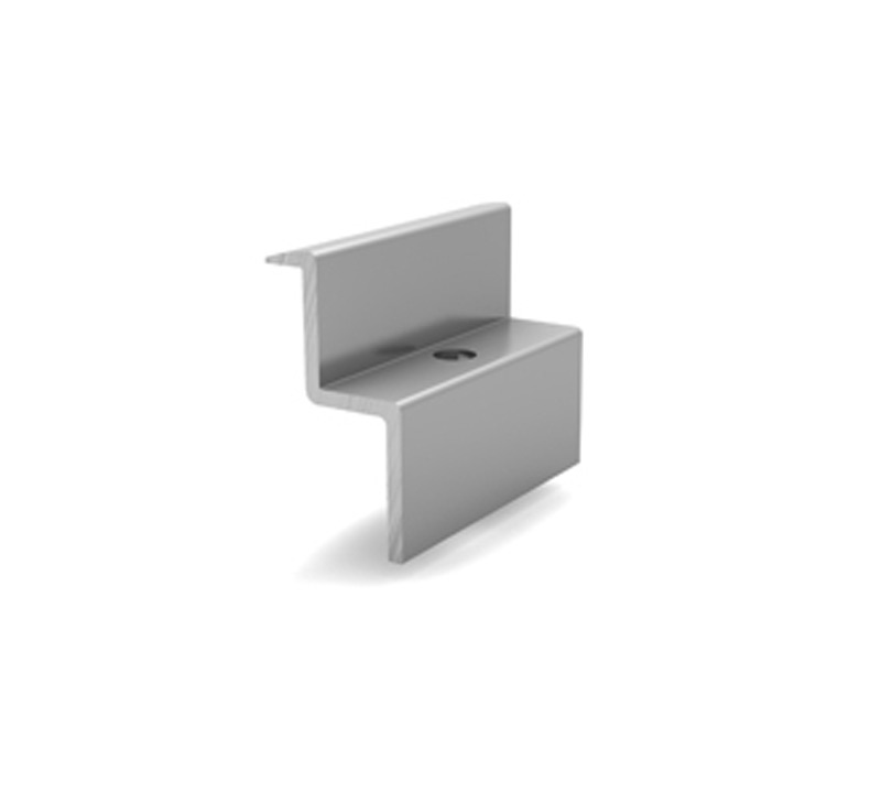 K2 Systems EC STANDARD 39-41 SILVER VPE 500