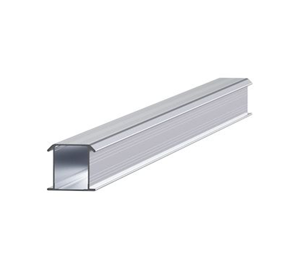 RAIL DE MONTAGE CLICK FIT EVO - 5770MM