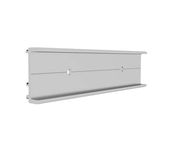 PV-ezRack Splice for ECO Rail PV-ezRack Splice for ECO Rail