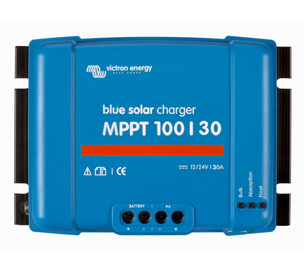 Victron BLUESOLAR MPPT 100/30 (12/24V-30A)