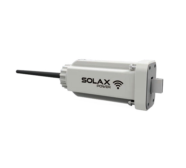 POCKET WIFI PLUS INTERFACE 2.0