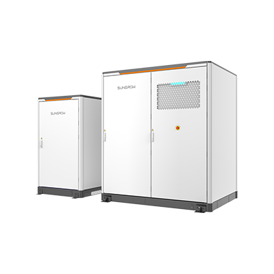 PowerStack Liquid Cool C&I ESS ST455kWh-110kW-4hAU