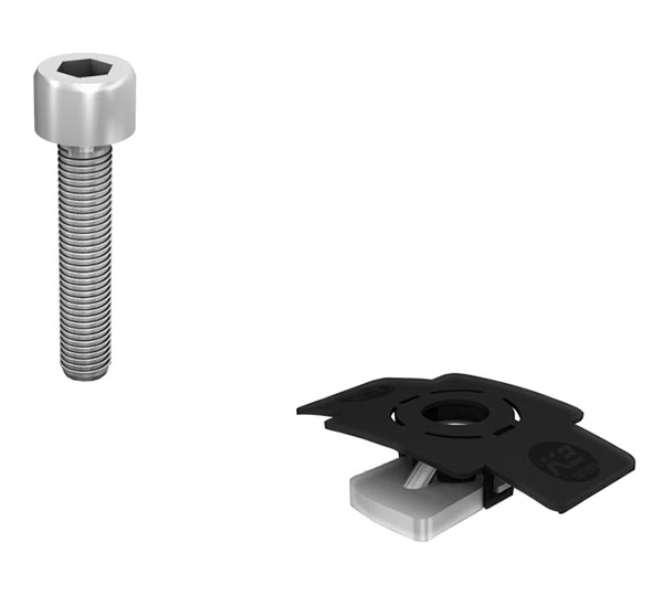 K2 SYSTEMS DO DOME PORTER SCREW SET