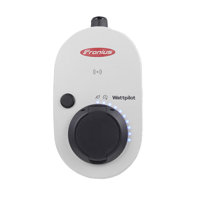 Wattpilot Go 22 J 2.0 AUS