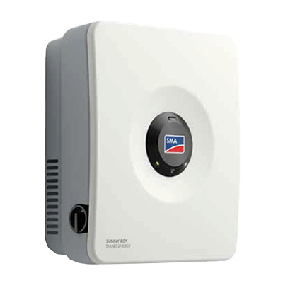 B 5.0 SMART ENERGY