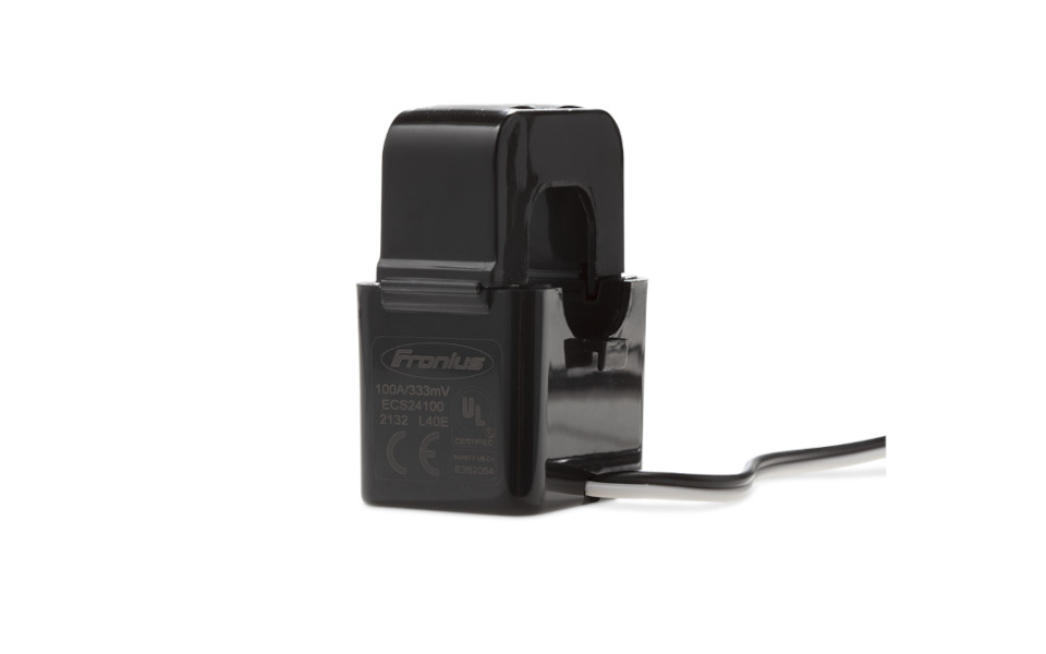 CURRENT TRANSFORMER CT V 250A / 333mV