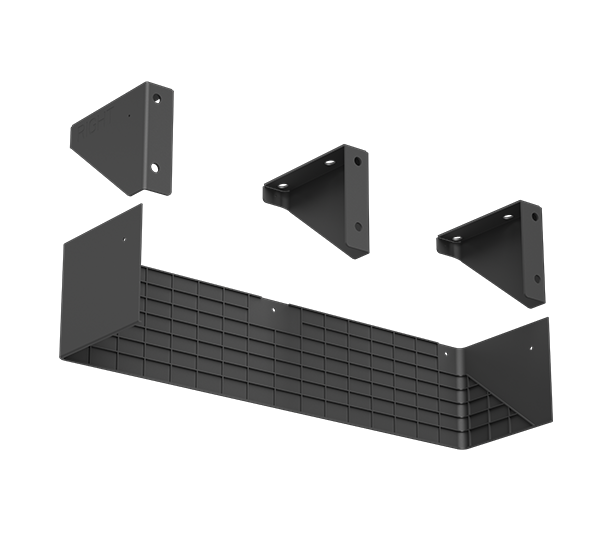 BYD B-BOX WALL MOUNTED BRACKET HVE
