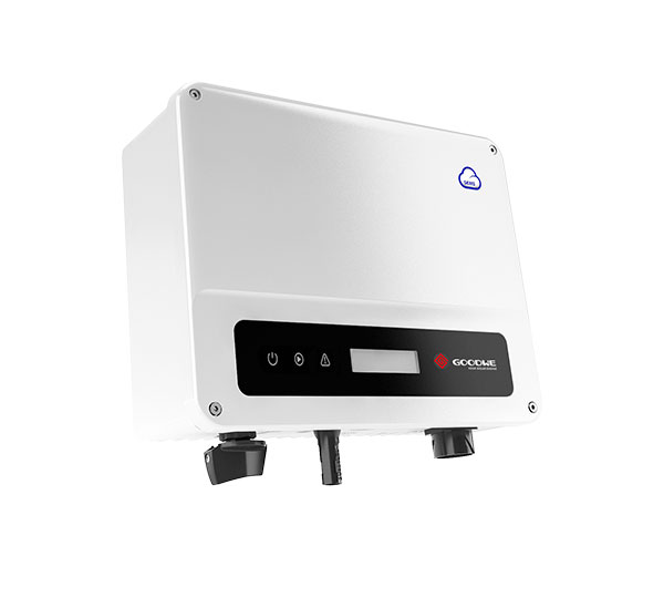 GOODWE GW2500-XS  (+DC-SWITCH/WIFI)