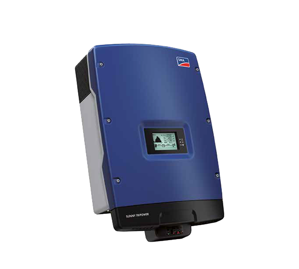 STP 9000TL-20 INT BLUE (ETHERNET)
