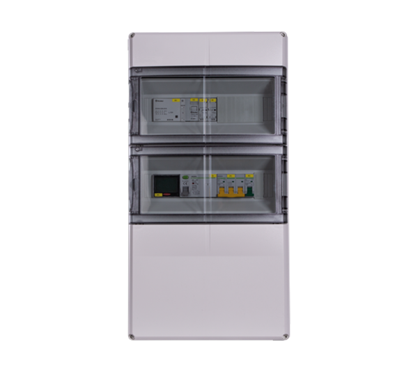 Boîtier de commutation CA AP 63A Fronius