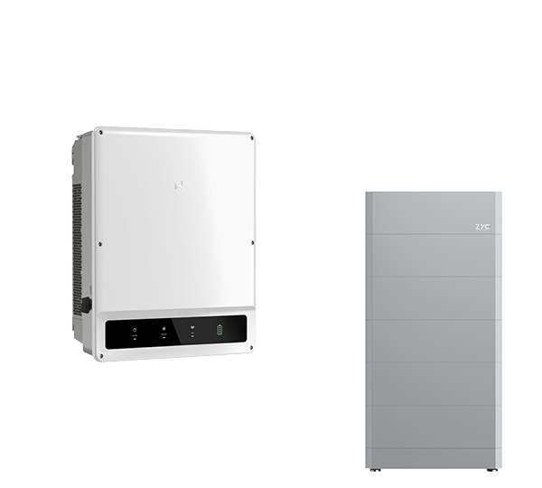 ZYC SIMPO HV 16 + GW20K-ET