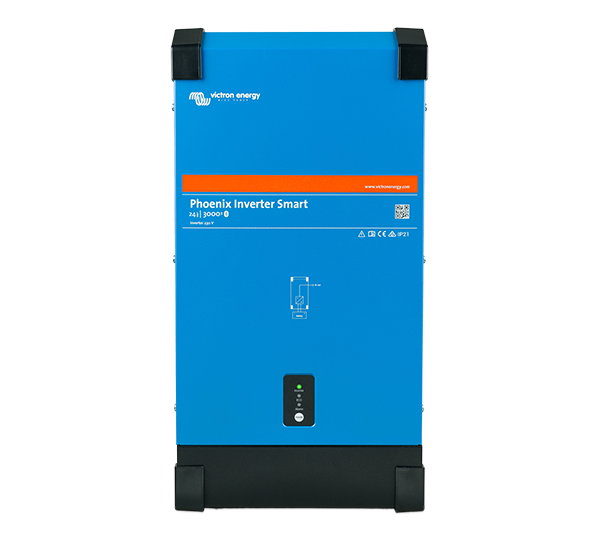 Victron PHOENIX 24/3000 230V SMART